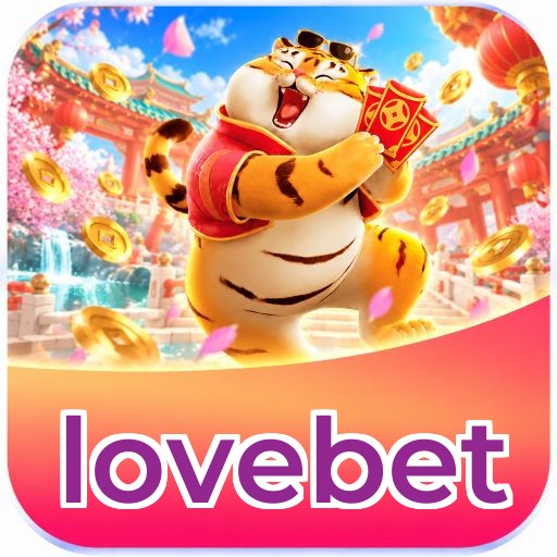 lovebet APP vs Web - Comparação de recursos